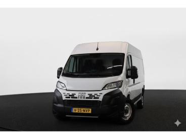 SPOTICAR Fiat Ducato 2.2 Multijet 140 S&s L2h2 3.5t Betimmering / Camer Tweedehands - Bedrijfswagen Diesel Wit - Huizen - 1200287382_1