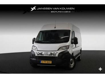 SPOTICAR Fiat Ducato 2.2 Multijet 140 S&s L2h2 3.5t Tweedehands - Bedrijfswagen Diesel  - Huizen - 1200294609_1