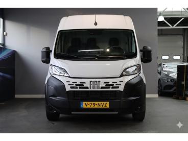 SPOTICAR Fiat Ducato 2.2 Multijet 140 S&s L2h2 3.5t Tweedehands - Bedrijfswagen Diesel  - Huizen - 1200294609_2