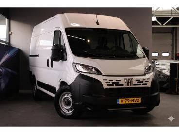 SPOTICAR Fiat Ducato 2.2 Multijet 140 S&s L2h2 3.5t Tweedehands - Bedrijfswagen Diesel  - Huizen - 1200294609_3