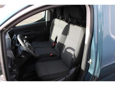 SPOTICAR Fiat Doblo E-doblo 136 Pk L1 50 Kwh Parkeersensoren / Carplay / Cruis Tweedehands - Bedrijfswagen Elektrisch Blauw - Huizen - 1200286558_5