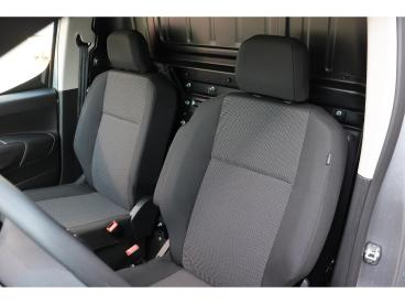 SPOTICAR Fiat Doblo E-doblo 136 L1 50 Kwh Apple Carplay Achteruitrijcamera Com Tweedehands - Bedrijfswagen Elektrisch Grijs - Huizen - 1200301912_5