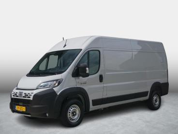 SPOTICAR Fiat Ducato E-ducato 4.25t L3h2 Heavy 110 Kwh | Camera | Navigatie Incl Tweedehands - Bedrijfswagen Elektrisch Creme - Woerden - 1200283791_1