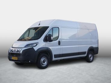 SPOTICAR Fiat Ducato E-ducato 4.25t L3h2 Heavy 110 Kwh | 270 Graden Achterdeuren Tweedehands - Bedrijfswagen Elektrisch Wit - Woerden - 1200283804_1