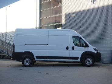 SPOTICAR Fiat Ducato E-ducato 4.25t L3h2 Heavy 110 Kwh | 270 Graden Achterdeuren Tweedehands - Bedrijfswagen Elektrisch Wit - Woerden - 1200283804_4