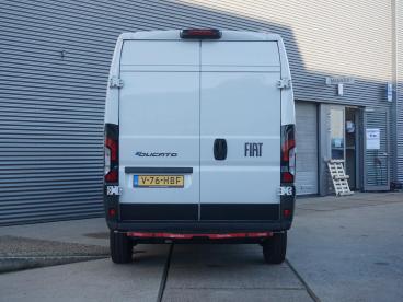 SPOTICAR Fiat Ducato E-ducato 4.25t L3h2 Heavy 110 Kwh | 270 Graden Achterdeuren Tweedehands - Bedrijfswagen Elektrisch Wit - Woerden - 1200283804_5