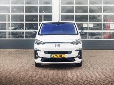SPOTICAR Fiat Scudo E-scudo L3 75 Kwh | City Pack | 17" | Exterieur Pack | Laa Tweedehands - Bedrijfswagen Elektrisch Wit - Waddinxveen - 1200284389_2