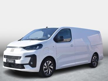 SPOTICAR Fiat Scudo E-scudo L3 75 Kwh | Camera | Techno Assist Pakket | Exteri Tweedehands - Bedrijfswagen Elektrisch Wit - Alphen Aan Den Rijn - 1200302259_1