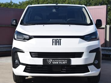 SPOTICAR Fiat Scudo E-scudo L3 75 Kwh | Camera | Techno Assist Pakket | Exteri Tweedehands - Bedrijfswagen Elektrisch Wit - Alphen Aan Den Rijn - 1200302259_4