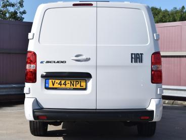 SPOTICAR Fiat Scudo E-scudo L3 75 Kwh | Camera | Techno Assist Pakket | Exteri Tweedehands - Bedrijfswagen Elektrisch Wit - Alphen Aan Den Rijn - 1200302259_5