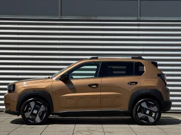 SPOTICAR Fiat Grande Panda 44kwh 113pk La Prima New Model | Winter Pack | Nav Tweedehands - Hatchback Elektrisch Bruin - Velp - 1200269302_4