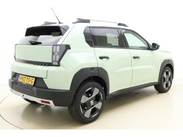 SPOTICAR Fiat Grande Panda 1.2 Hybrid La Prima Automaat | Nieuw Model |  Navi Tweedehands - Suv Hybride Groen - Leeuwarden - 1200274794_2