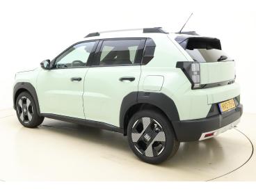 SPOTICAR Fiat Grande Panda 1.2 Hybrid La Prima Automaat | Nieuw Model |  Navi Tweedehands - Suv Hybride Groen - Leeuwarden - 1200274794_4