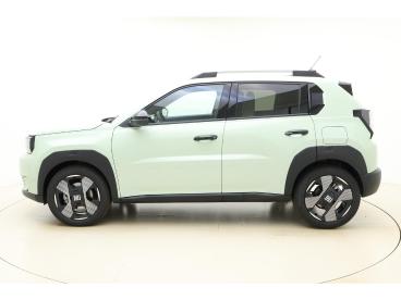 SPOTICAR Fiat Grande Panda 1.2 Hybrid La Prima Automaat | Nieuw Model |  Navi Tweedehands - Suv Hybride Groen - Leeuwarden - 1200274794_5