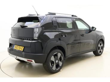 SPOTICAR Fiat Grande Panda 1.2 Hybrid La Prima | Demo | Automaat | Nieuw Mode Tweedehands - Suv Hybride Zwart - Heerenveen - 1200274796_2