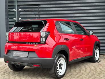 SPOTICAR Fiat Grande Panda Red 11kw 44 Kwh 100% Elektrisch / Uit Voorraad Lev Tweedehands - Suv Elektrisch Rood - Almere - 1200284959_4