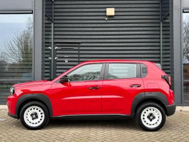 SPOTICAR Fiat Grande Panda Red 11kw 44 Kwh 100% Elektrisch / Uit Voorraad Lev Tweedehands - Suv Elektrisch Rood - Almere - 1200284959_5