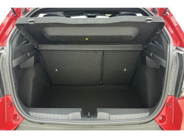 SPOTICAR Fiat Grande Panda Red 11kw 44 Kwh | Apple Carplay/android Auto | Par Tweedehands - Suv Elektrisch Rood - Leeuwarden - 1200285180_3