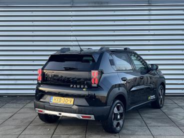 SPOTICAR Fiat Grande Panda La Prima 11 Kw 44 Kwh Navigatie | Camera | Climate Tweedehands - Suv Elektrisch Zwart - Velp - 1200286381_3