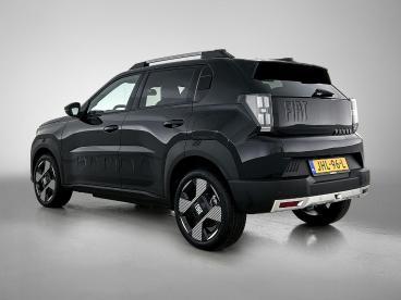 SPOTICAR Fiat Grande Panda La Prima 44 Kwh 118pk Automaat | 8 Jaar Garantie | Tweedehands - Suv Elektrisch Zwart - Eindhoven - 1200286624_3