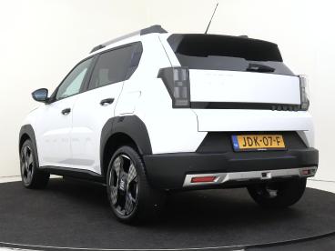 SPOTICAR Fiat Grande Panda La Prima 11 Kw 44 Kwh | Winter Pakket | Camera | C Tweedehands - Suv Elektrisch Wit - Bergschenhoek - 1200287438_4