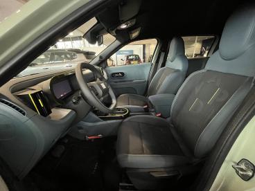 SPOTICAR Fiat Grande Panda 1.2 Hybrid Icon Automaat | Apple Car Play | Parkee Tweedehands - Suv Hybride Groen - Velp - 1200287675_5