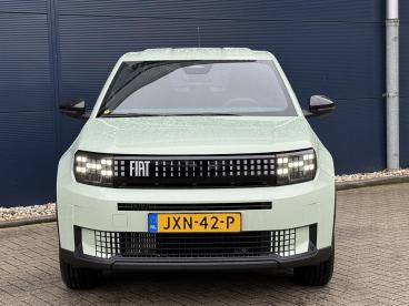 SPOTICAR Fiat Grande Panda 1.2 Hybrid 100pk Edct6 Icon | Pack Tech | Apple Ca Tweedehands - Hatchback Hybride Groen - Nijmegen - 1200292133_2