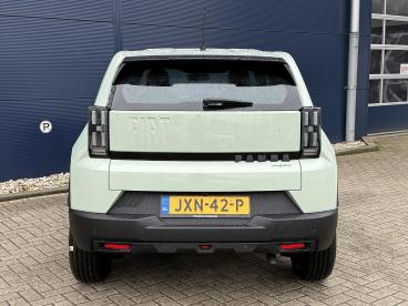 SPOTICAR Fiat Grande Panda 1.2 Hybrid 100pk Edct6 Icon | Pack Tech | Apple Ca Tweedehands - Hatchback Hybride Groen - Nijmegen - 1200292133_5