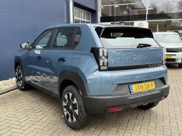 SPOTICAR Fiat Grande Panda 1.2 Hybrid 100pk Edct6 Icon | Pack Tech | Apple Ca Tweedehands - Hatchback Hybride Blauw - Nijmegen - 1200292147_4