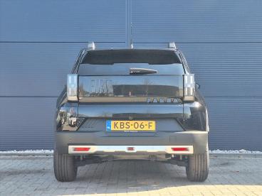 SPOTICAR Fiat Grande Panda 1.2 Hybrid 100pk Edct6 La Prima | Stoel-stuurverwa Tweedehands - Hatchback Hybride Zwart - Nijmegen - 1200292194_4