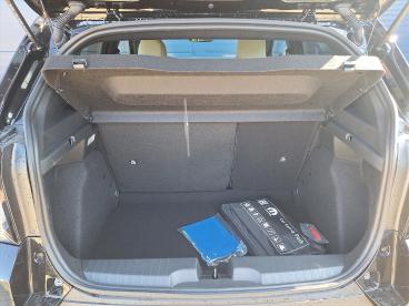 SPOTICAR Fiat Grande Panda 1.2 Hybrid 100pk Edct6 La Prima | Stoel-stuurverwa Tweedehands - Hatchback Hybride Zwart - Nijmegen - 1200292194_5
