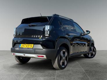 SPOTICAR Fiat Grande Panda La Prima Ev 44kwh 113pk | Navi | Clima | Apple Car Tweedehands - Suv Elektrisch Zwart - Alblasserdam - 1200292751_4