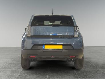 SPOTICAR Fiat Grande Panda Icon 1.2 Hybrid 110pk E-dcs6 | Apple Carplay/ Andr Tweedehands - Suv Hybride Blauw - Alblasserdam - 1200292998_5