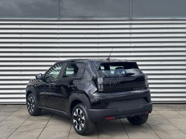 SPOTICAR Fiat Grande Panda 1.2 Hybrid Icon | Achteruitrijcamera | Navigatie | Tweedehands - Suv Hybride Zwart - Velp - 1200293312_3