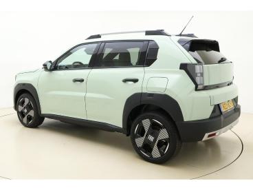 SPOTICAR Fiat Grande Panda La Prima 11 Kw 44 Kwh | Nieuw | Navigatie | Stoel Tweedehands - Suv Elektrisch Groen - Drachten - 1200293534_4
