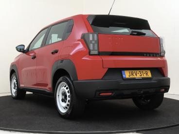 SPOTICAR Fiat Grande Panda Red 11kw 44 Kwh | Apple Carplay | Airco Now Or Nev Tweedehands - Suv Elektrisch Rood - S'gravenhage - 1200293584_4