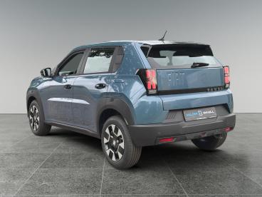 SPOTICAR Fiat Grande Panda Icon 1.2 Hybrid 110pk | Megadeal | Snel Leverbaar Tweedehands - Suv Hybride Blauw - Dordrecht - 1200296283_3