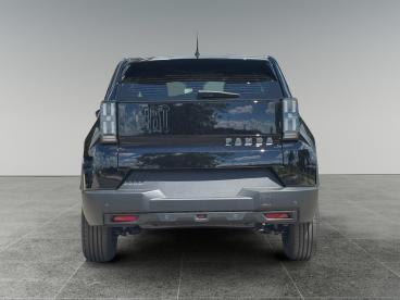 SPOTICAR Fiat Grande Panda Icon 1.2 Hybrid 110pk | Megadeal! | Apple Carplay Tweedehands - Suv Hybride Zwart - Alblasserdam - 1200297304_4
