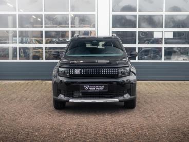 SPOTICAR Fiat Grande Panda 1.2 Hybrid Edizione Nero | Automaat | Pdc | Airco Tweedehands - Suv Hybride Zwart - Waddinxveen - 1200297464_2
