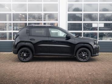 SPOTICAR Fiat Grande Panda 1.2 Hybrid Edizione Nero | Automaat | Pdc | Airco Tweedehands - Suv Hybride Zwart - Waddinxveen - 1200297466_4