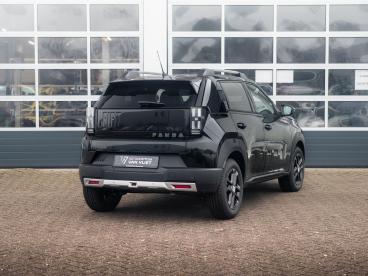 SPOTICAR Fiat Grande Panda 1.2 Hybrid Edizione Nero | Automaat | Pdc | Airco Tweedehands - Suv Hybride Zwart - Waddinxveen - 1200297467_5