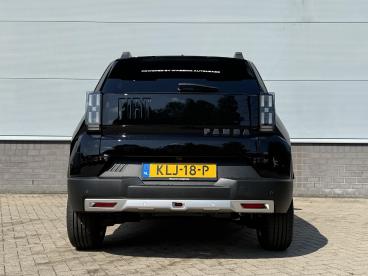 SPOTICAR Fiat Grande Panda La Prima 44 Kwh | Winter Pack | Camera | Navigatie Tweedehands - Suv Hybride Zwart - Doetinchem - 1200297979_5