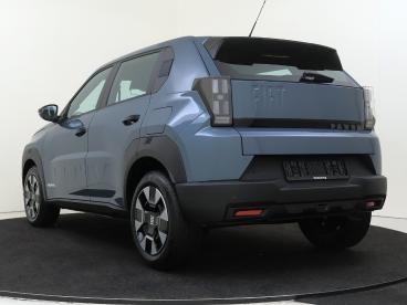 SPOTICAR Fiat Grande Panda 1.2 Hybrid Icon | Apple Carplay | Android Auto | P Tweedehands - Suv Hybride Blauw - Den Haag - 1200297991_4
