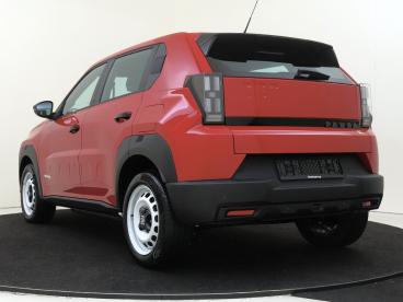 SPOTICAR Fiat Grande Panda Red 11kw 44 Kwh Topdeal !! Tweedehands - Suv Elektrisch Rood - S'gravenhage - 1200298520_4