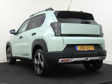 SPOTICAR Fiat Grande Panda La Prima 11 Kw 44 Kwh Yp Tweedehands - Suv Elektrisch Groen - Den Haag - 1200298604_4