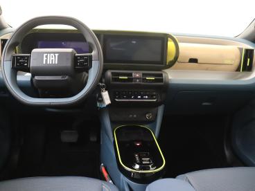 SPOTICAR Fiat Grande Panda La Prima 11 Kw 44 Kwh Yp Tweedehands - Suv Elektrisch Groen - Den Haag - 1200298604_5