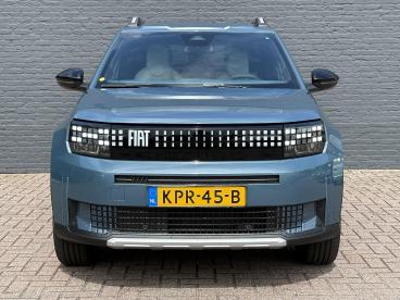 SPOTICAR Fiat Grande Panda La Prima 44 Kwh | 320 Km Wltp | Cruise Control | L Tweedehands - Suv Elektrisch Blauw - Hengelo - 1200298758_2