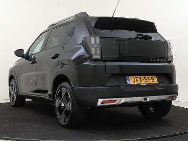 SPOTICAR Fiat Grande Panda La Prima 11 Kw 44 Kwh | Winter Pakket | Camera | C Tweedehands - Suv Elektrisch Zwart - Naaldwijk - 1200300750_4