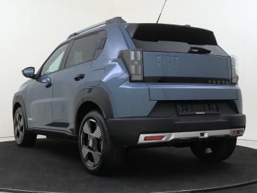 SPOTICAR Fiat Grande Panda La Prima 11 Kw 44 Kwh Tweedehands - Suv Elektrisch Blauw - S'gravenhage - 1200301045_4
