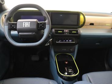 SPOTICAR Fiat Grande Panda La Prima 11 Kw 44 Kwh Tweedehands - Suv Elektrisch Blauw - S'gravenhage - 1200301045_5